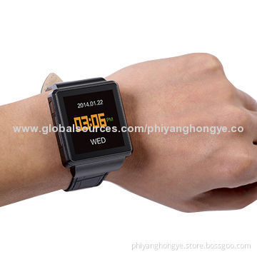 Bluetooth Smart Watch